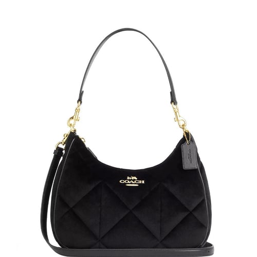 شنطة كوتش تيري هوبو أسود