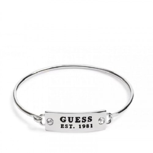 أسوارة من جيس لون فضي