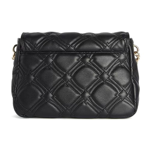 شنطة الفيرو دايموند أسود