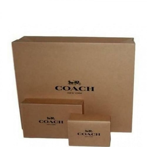 بوكس وكيس ماركة كوتش