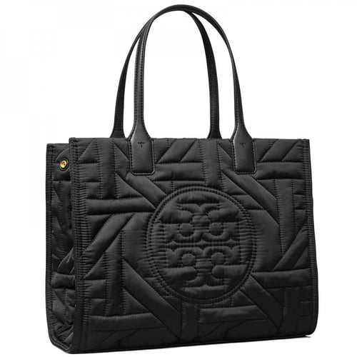 شنطة توري بورش إيلا سوداء