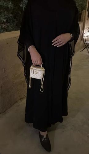 عباية رنيم