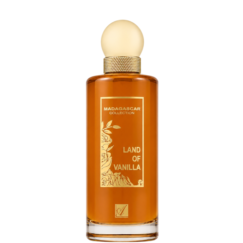 مدغشقر عطر لاند اوف فانيلا او دي بارفيوم - 100 مل