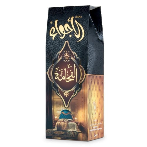 سدر الخليج معطر الاجواء الفخامة - 500مل