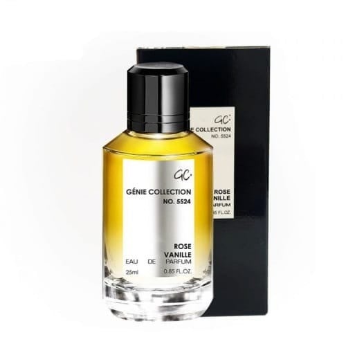 عطر جيني كوليكشن مانسيرا ميني 25مل - 5524