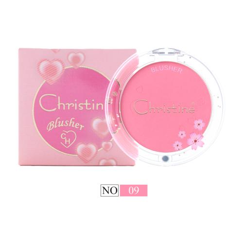 كريستين بلاشر بودر لتوريد الخدود 8.8جرام , CH-B231...