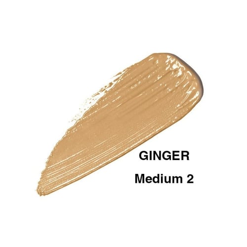 نارس كونسيلر خافي العيوب كريمي - GINGER Medium 2