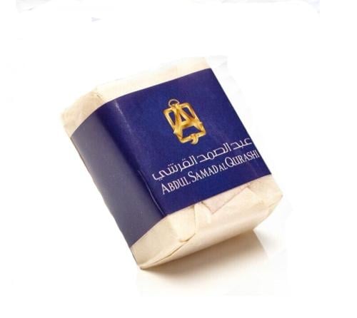 عبدالصمد القرشي مكعبات مسك جامد - مكعب واحد