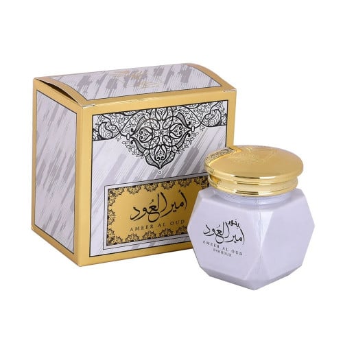 الماس بخور امير العود - 40جرام