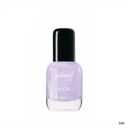 يولاند مناكير طلاء اظافر - درجة 65
