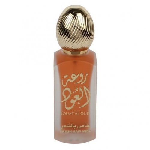 عطر لطافة روعة العود هير ميست للشعر - 50 مل