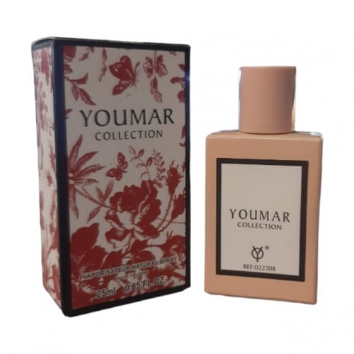 عطر يومار كوليكشن قوتشي بلوم ميني 25مل - 022208