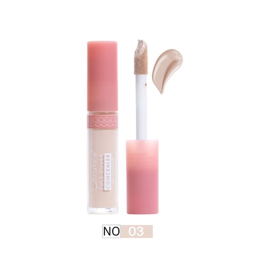 كريستين كونسيلر خافي العيوب تغطية كاملة رقم 03- CH...