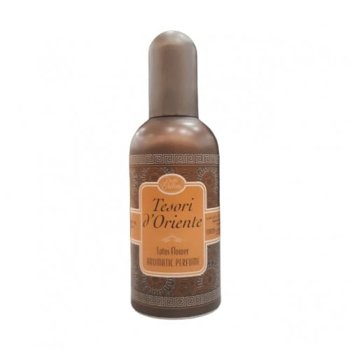 عطر تيسوري دي اورينتي برائحة زهرة اللوتس اي دي توا...