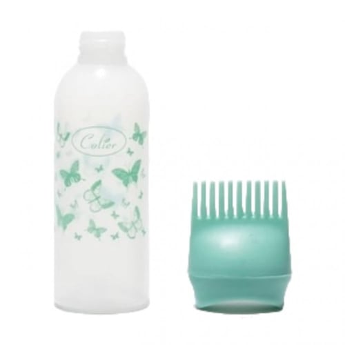 كولير علب تعبئة فارغه لتعبئة وتوزيع الزيت على الشع...