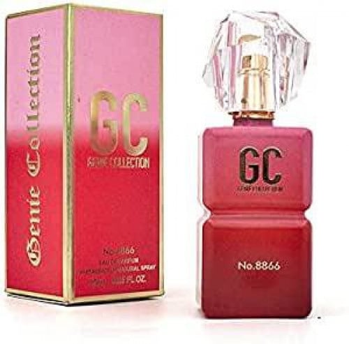 عطر جيني كوليكشن ميني 25مل - 8866