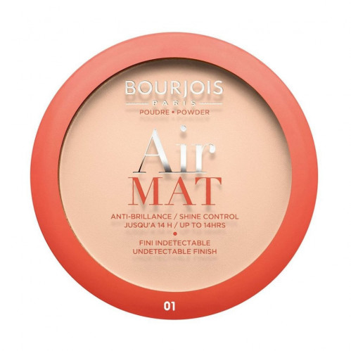 برجوا ايرمات بودرة اساس مضغوطة 10.0جرام - 01