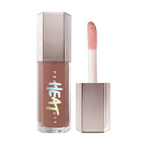 فنتي بيوتي قلوس ملمع للشفاة 9.0مل - FENTY GLOW HEA...