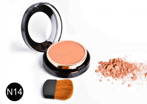 كرستين بلاشر احمر خدود بودر درجة 14 - 7 جرام