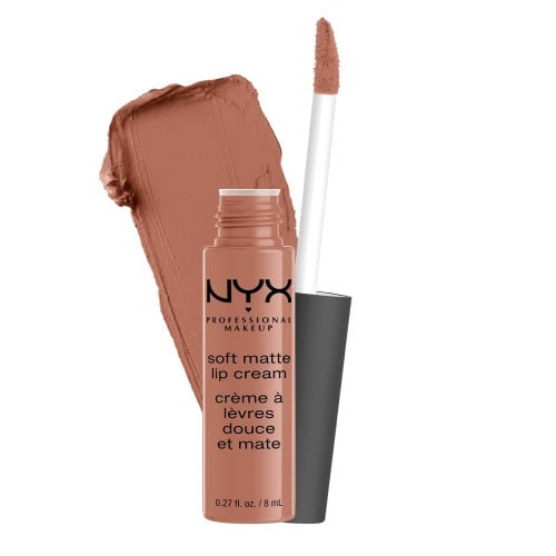 ان واي اكس NYX نيكس بروفيشنال ميك اب روج سائل سوفت...