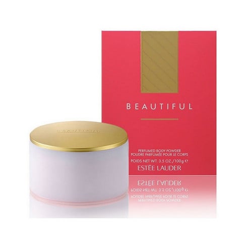 استي لودر بيوتيفول بودرة معطرة للجسم - 100جرام