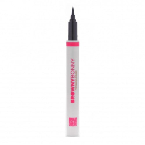 براوني بوني ايلاينر كحل سائل مقاوم للماء - 0.6جرام