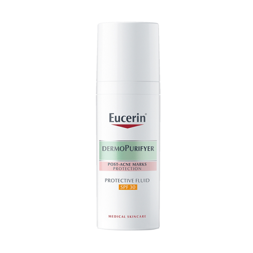 يوسيرين كريم مرطب مضاد للتصبغات مع واقي شمس 30SPF...