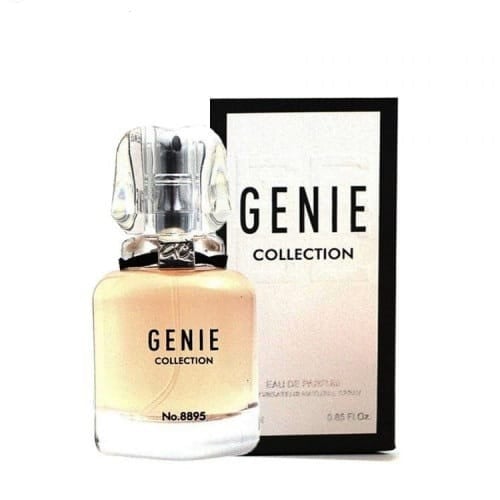 جيني كوليكشن عطر جفنشي لانتردنت ميني 25مل - 8895