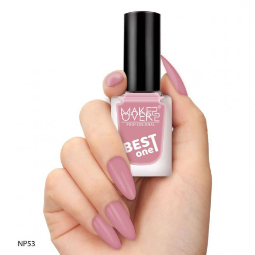 ميك اوفر بروفيشينال مناكير ثابتة بيست ون 12مل - 05...