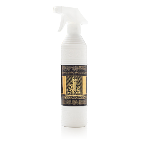 معطر عاشق العود سبراي للمنزل 500مل - عاشق العود
