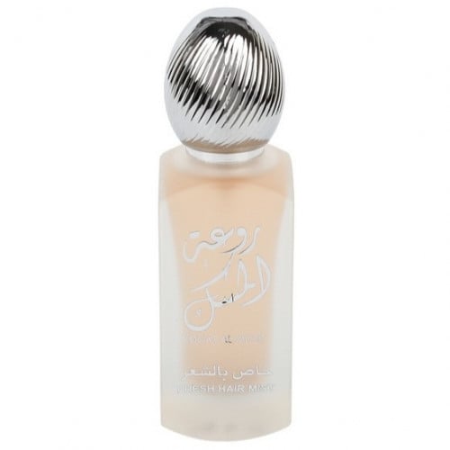 عطر لطافة روعة المسك هير ميست للشعر - 50 مل