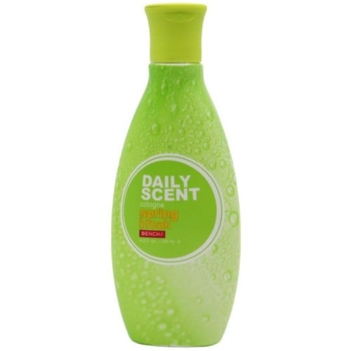 دايلي سينت عطر كولونيا بنش سبرينغ بريك - 125 مل