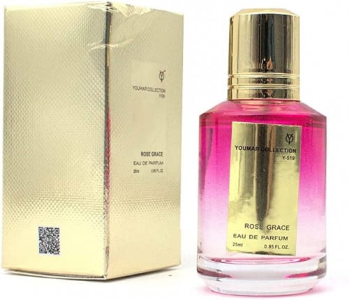 عطر يومار كوليكشن ميني 25مل - 519