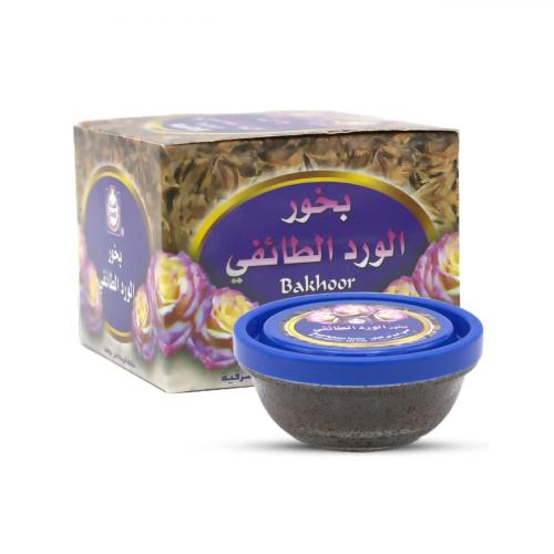 السرتي بخور الورد الطائفي - 40 جرام