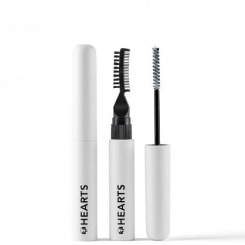هارتس ماسكرا برو سكولبت جل لتثبيت وتحديد الحواجب -...