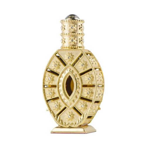 سدر الخليج عطر مخلط جنوبية - 30مل