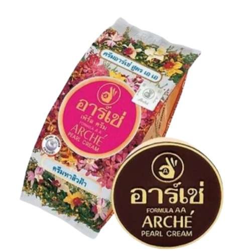 ارشي كريم تفتيح وتبييض البشرة 3في1 - 4.0جرام