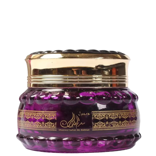 الماس بخور معمول سحر الكلمات - 60جرام