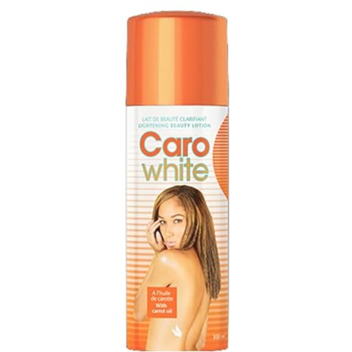 دريم كوزمتيكس كارو وايت لوشن تفتيح وتبييض الجسم بخ...