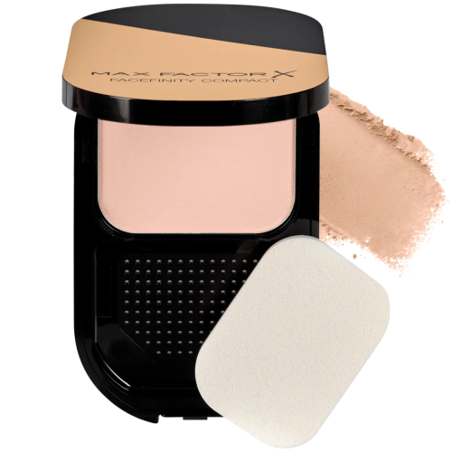 ماكس فاكتور بودر أساس مضغوط فيس فينيتي - 002 ايفور...