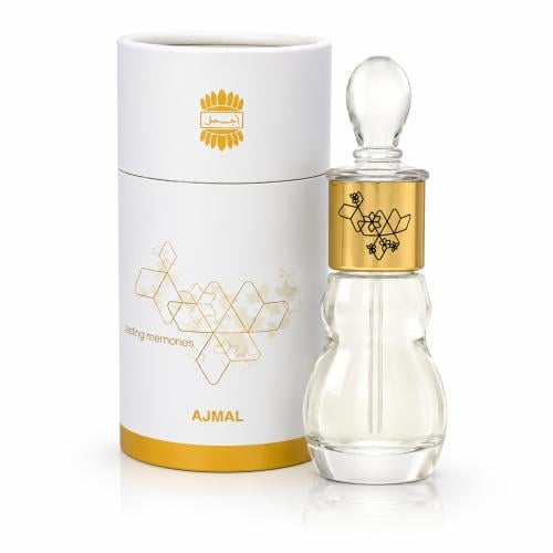 اجمل زيت عطري مسك سلك - 12مل