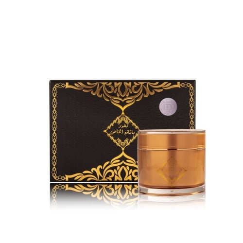 بانافع بخور بانافع الخاص كسر من العود الماروكي الف...