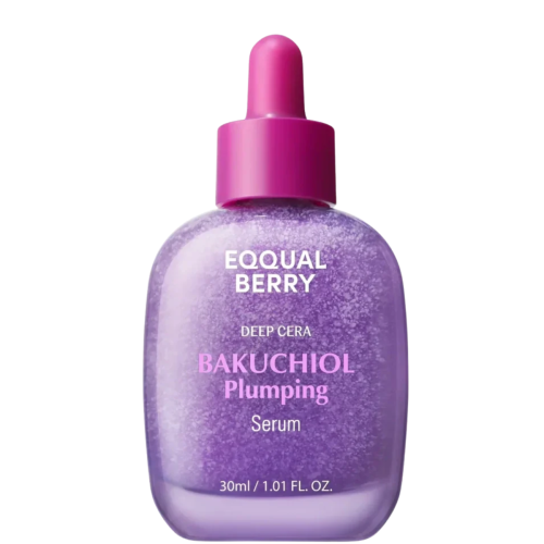 ايكوال بيري سيريوم لاعادة تجديد وشد البشرة - 30 مل