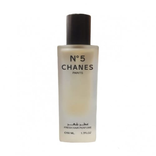 عطر شانس باريتس ان 5 للشعر - 50مل