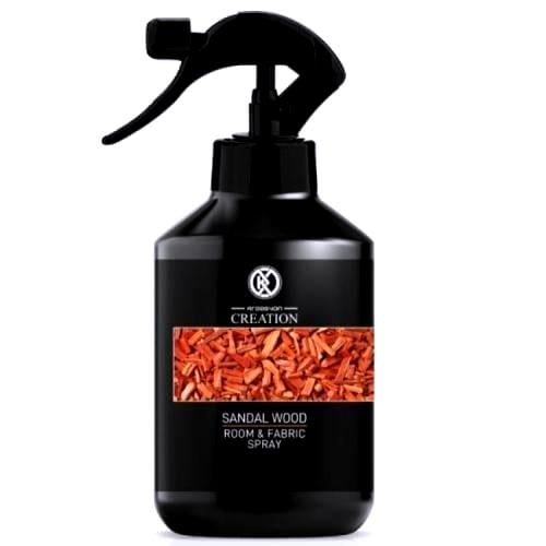 كريسيون كرياشن معطر المنزل والمفروشات برائحة خشب ا...
