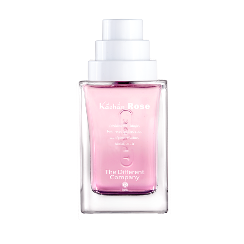 عطر ذا ديفرينت كومباني كاشان روز او دي تواليت - 10...