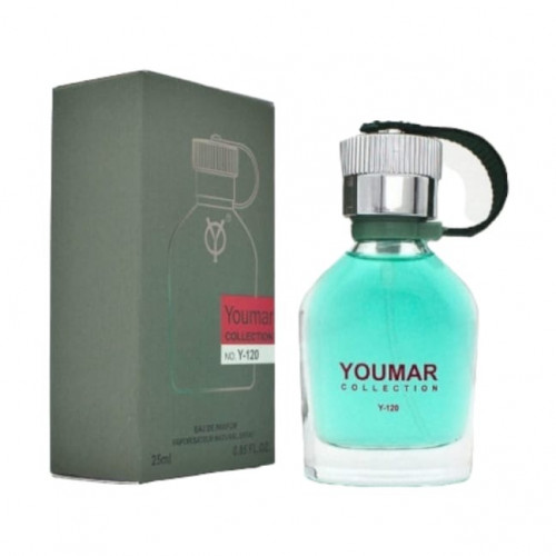 عطر يومار كوليكشن ميني 25مل - 120