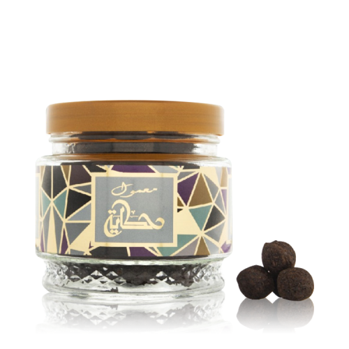 عاشق العود معمول حكاية - 185جرام