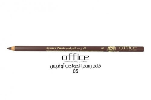 اوفيس قلم رسم حواجب اي برو بنسل - درجة 5