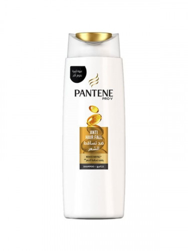بانتين شامبو ضد تساقط الشعر لتخفيف التساقط - 600مل
